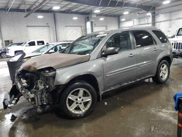 2005 Chevrolet Equinox Lt 3.4L