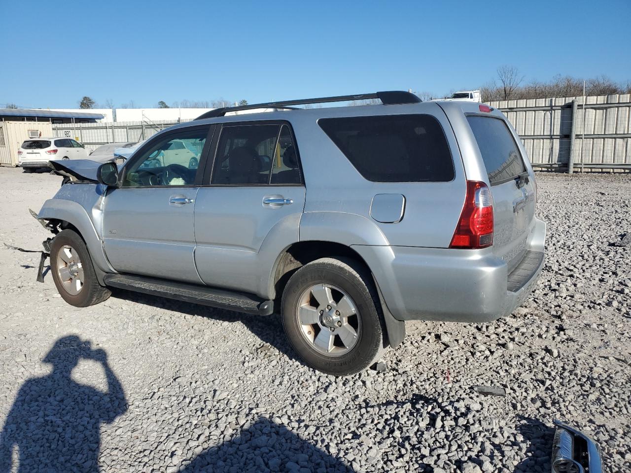 2006 Toyota 4Runner - Image 2