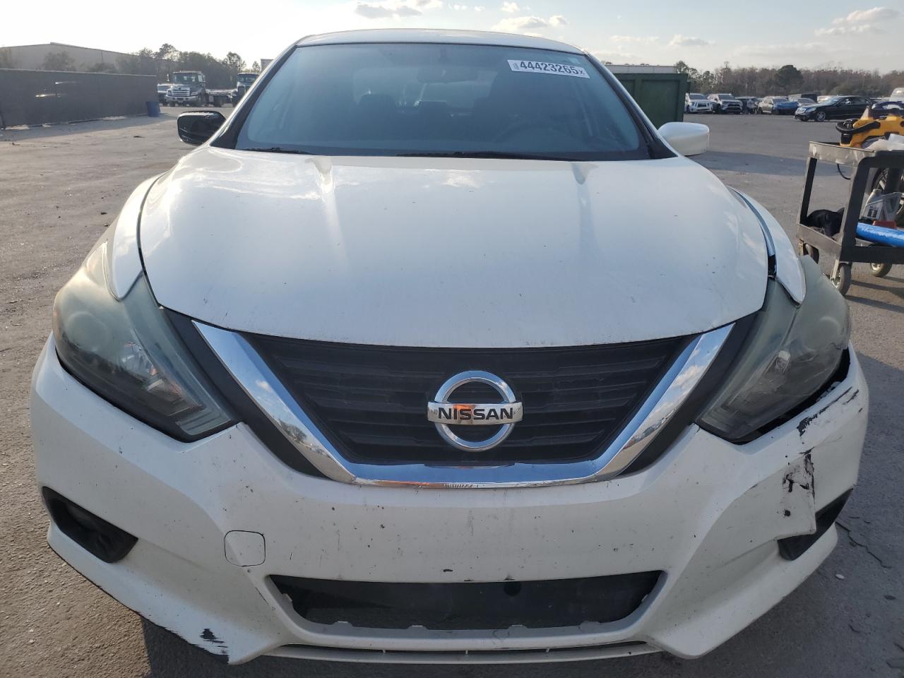 2017 Nissan Altima - Image 5