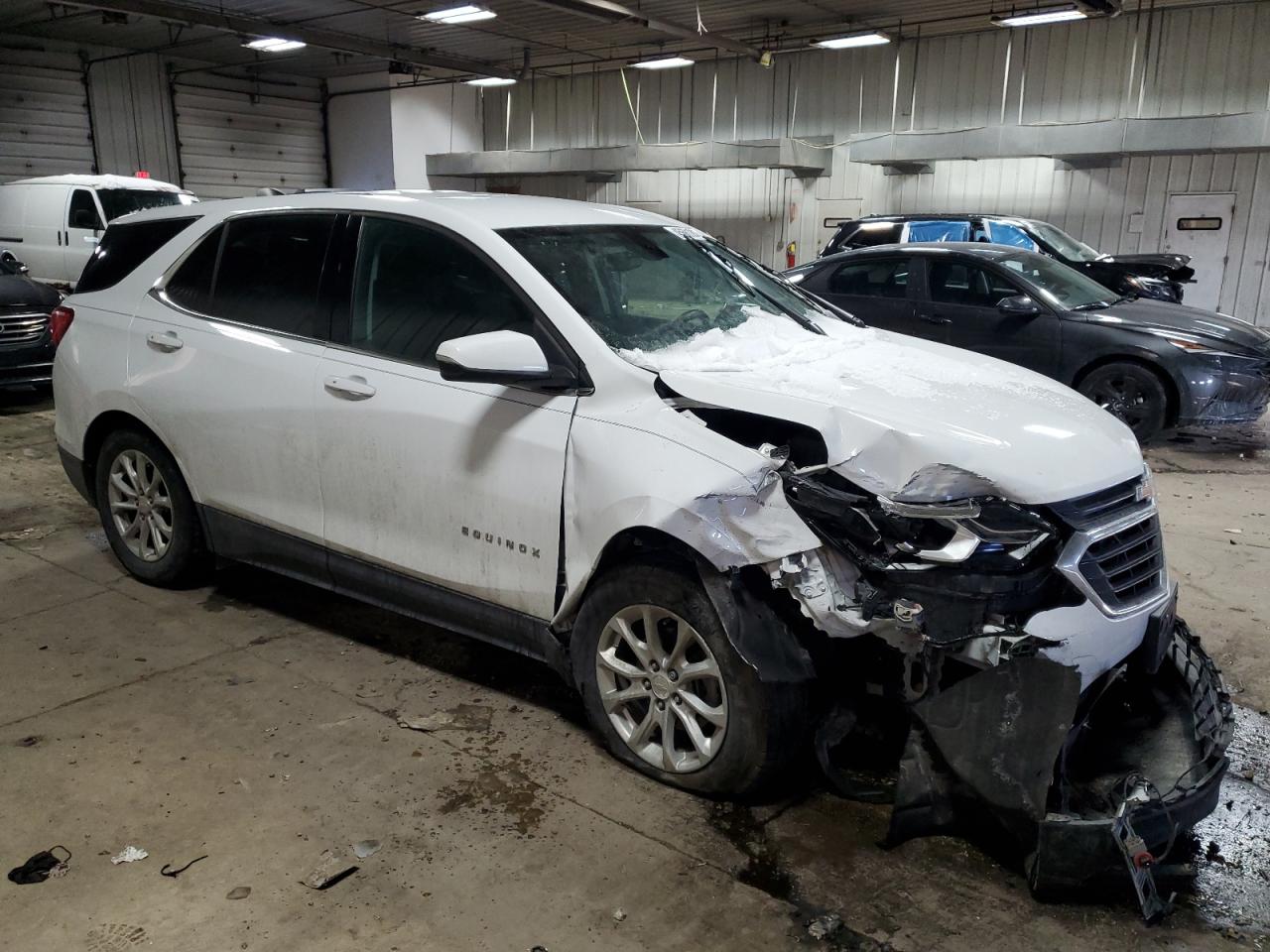 2018 Chevrolet Equinox - Image 4