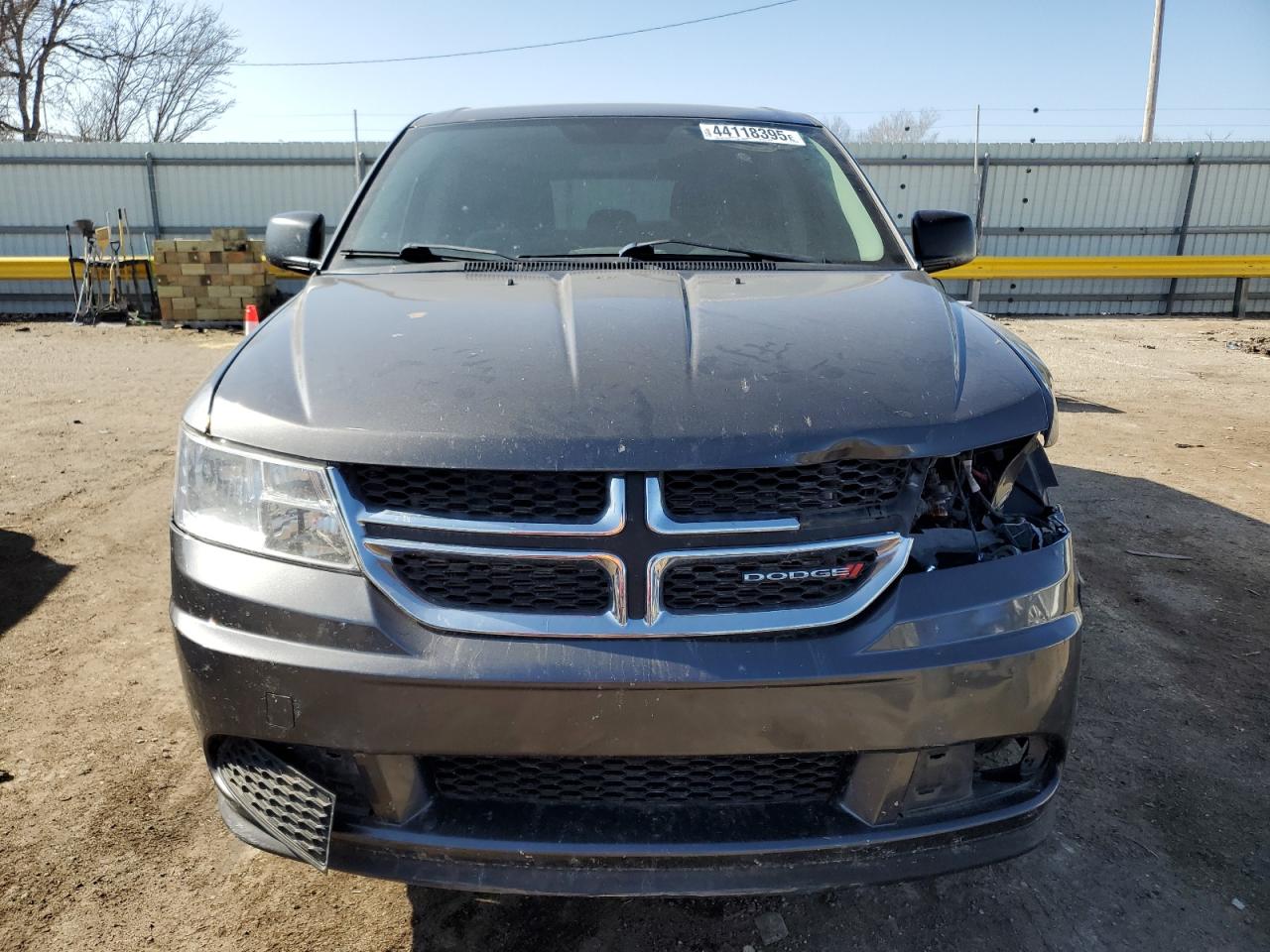 2014 Dodge Journey - Image 5