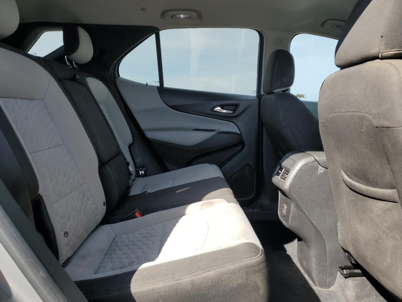 2019 Chevrolet Equinox - Image 12