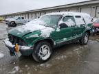 1999 Chevrolet Blazer  на продаже в Louisville, KY - Front End