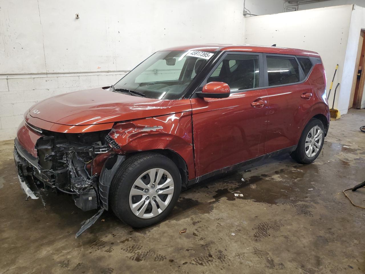 2022 Kia Soul - Image 1