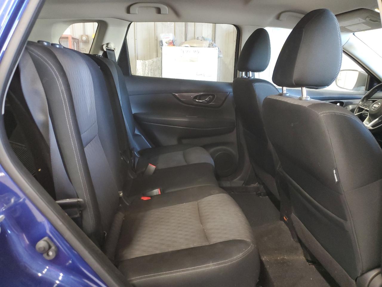 2019 Nissan Rogue - Image 11