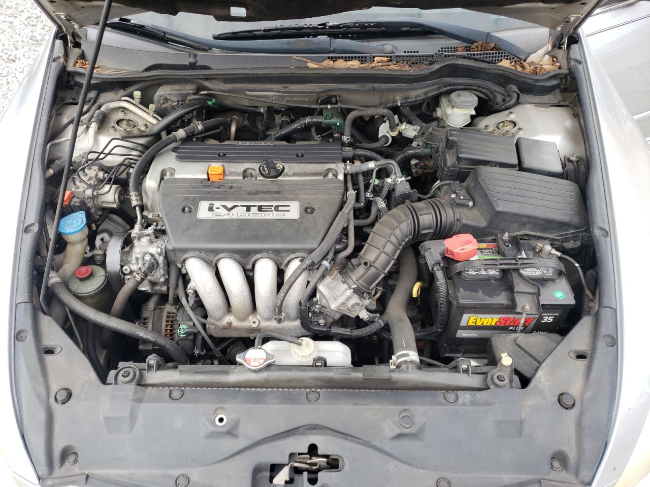 2006 Honda Accord - Image 11