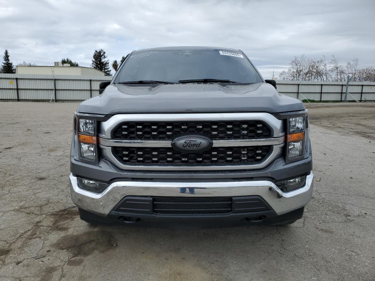 2023 Ford F-150 - Image 5