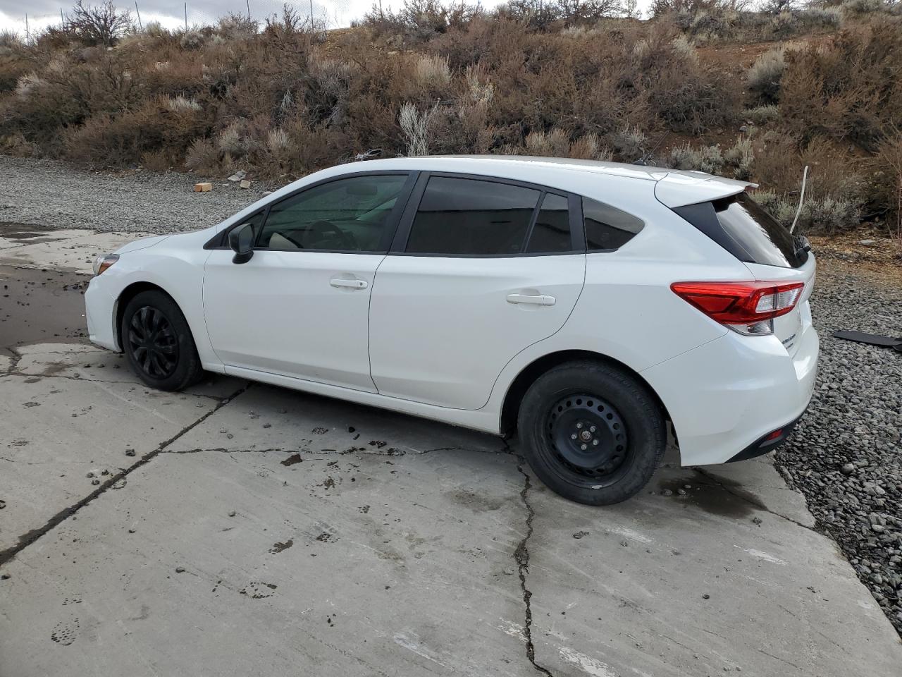 2019 Subaru Impreza - Image 2