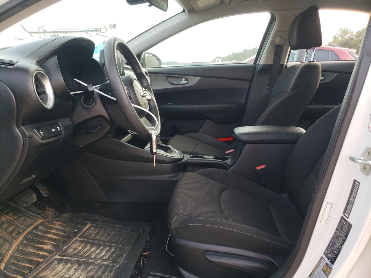 2020 Kia Forte - Image 7