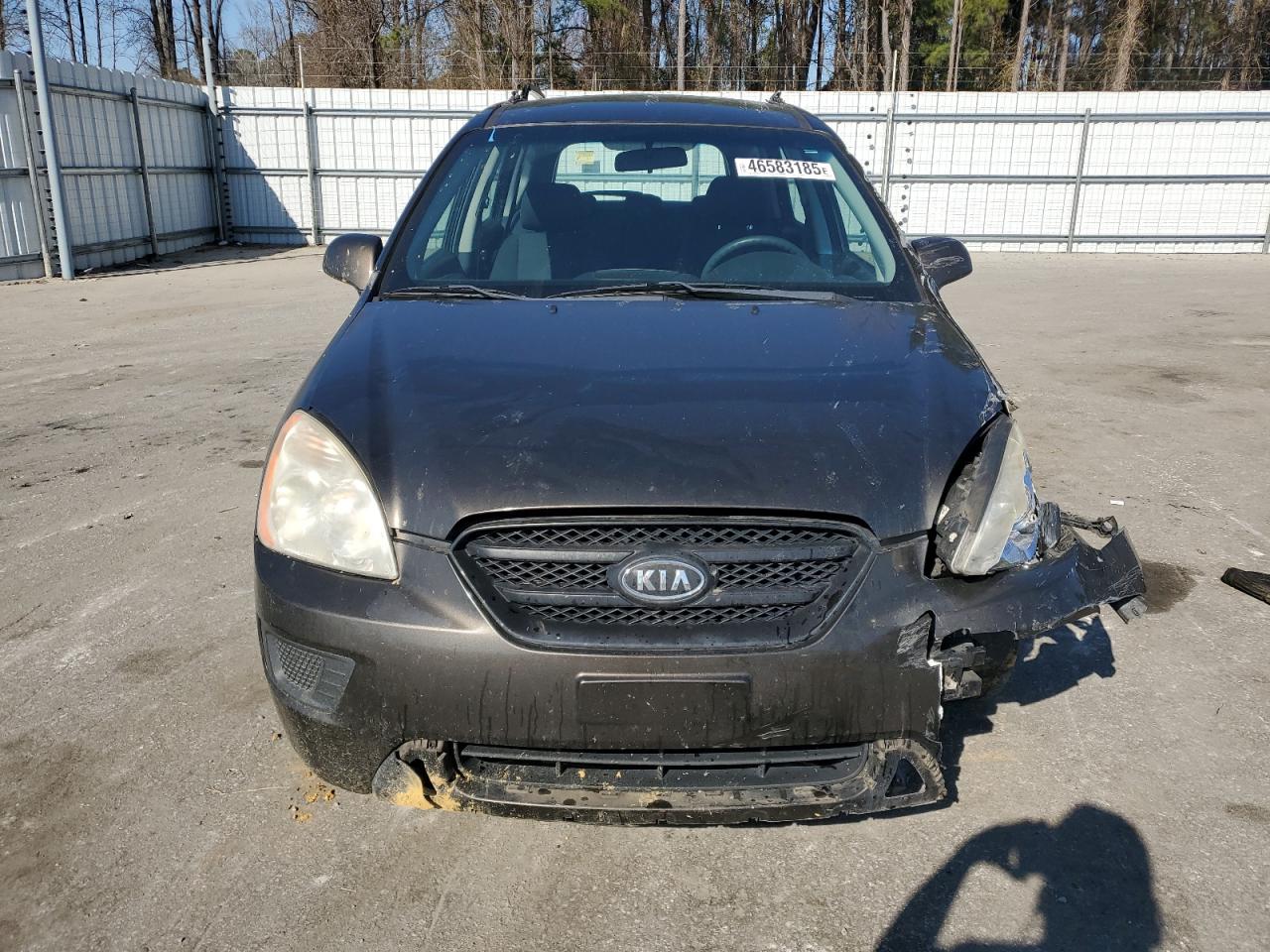 2009 Kia Rondo - Image 5