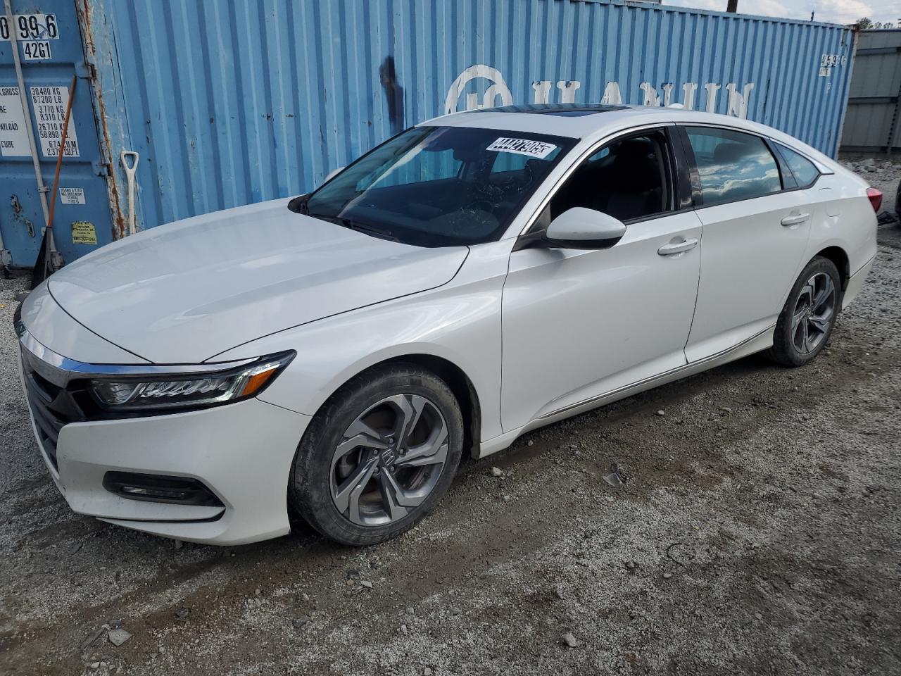 2020 Honda Accord - Image 1