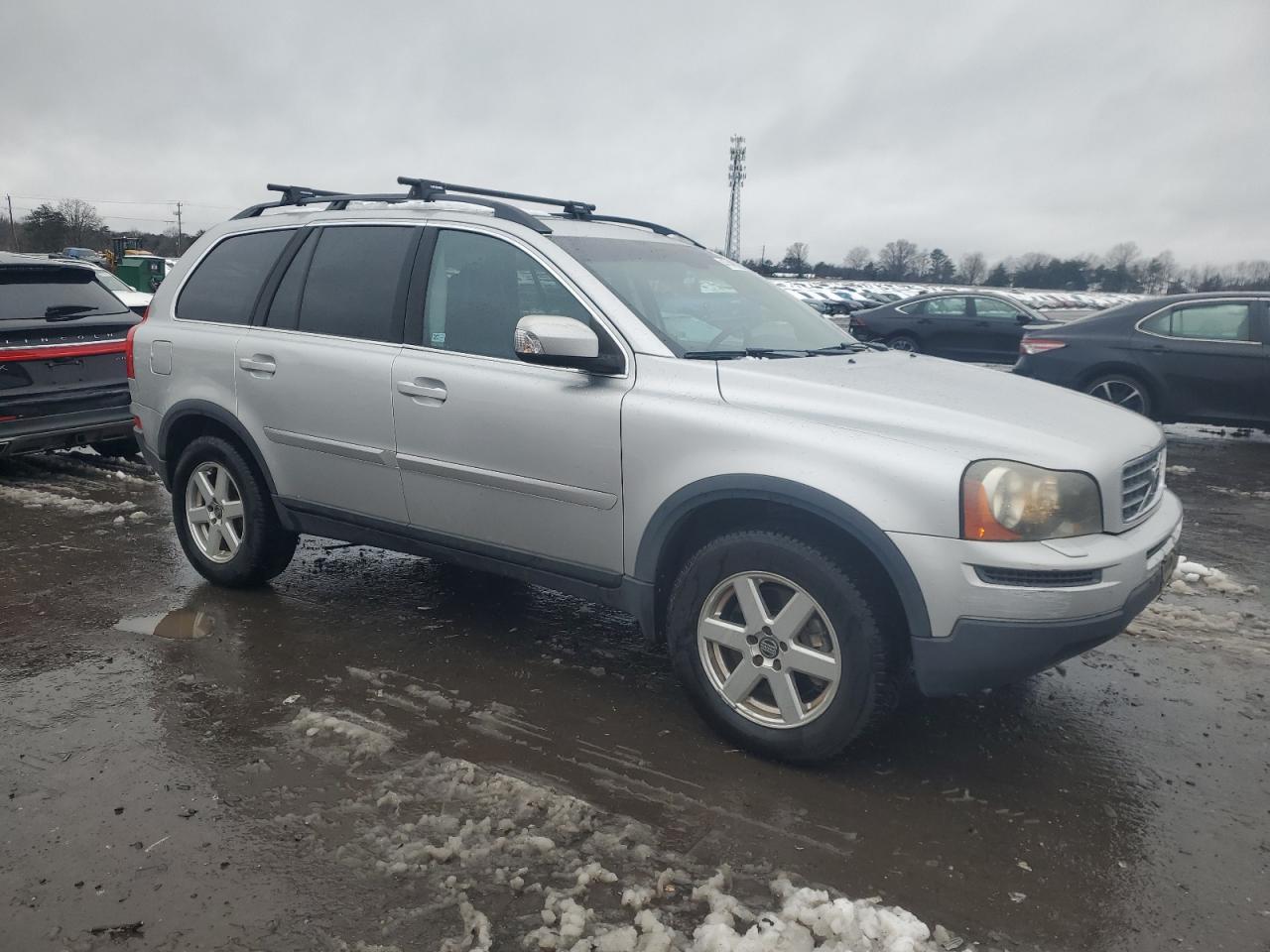2008 Volvo XC90 - Image 4