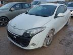 2013 RENAULT MEGANE DYN for sale at Copart BRISTOL