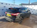 2015 NISSAN QASHQAI TE for sale at Copart BRISTOL