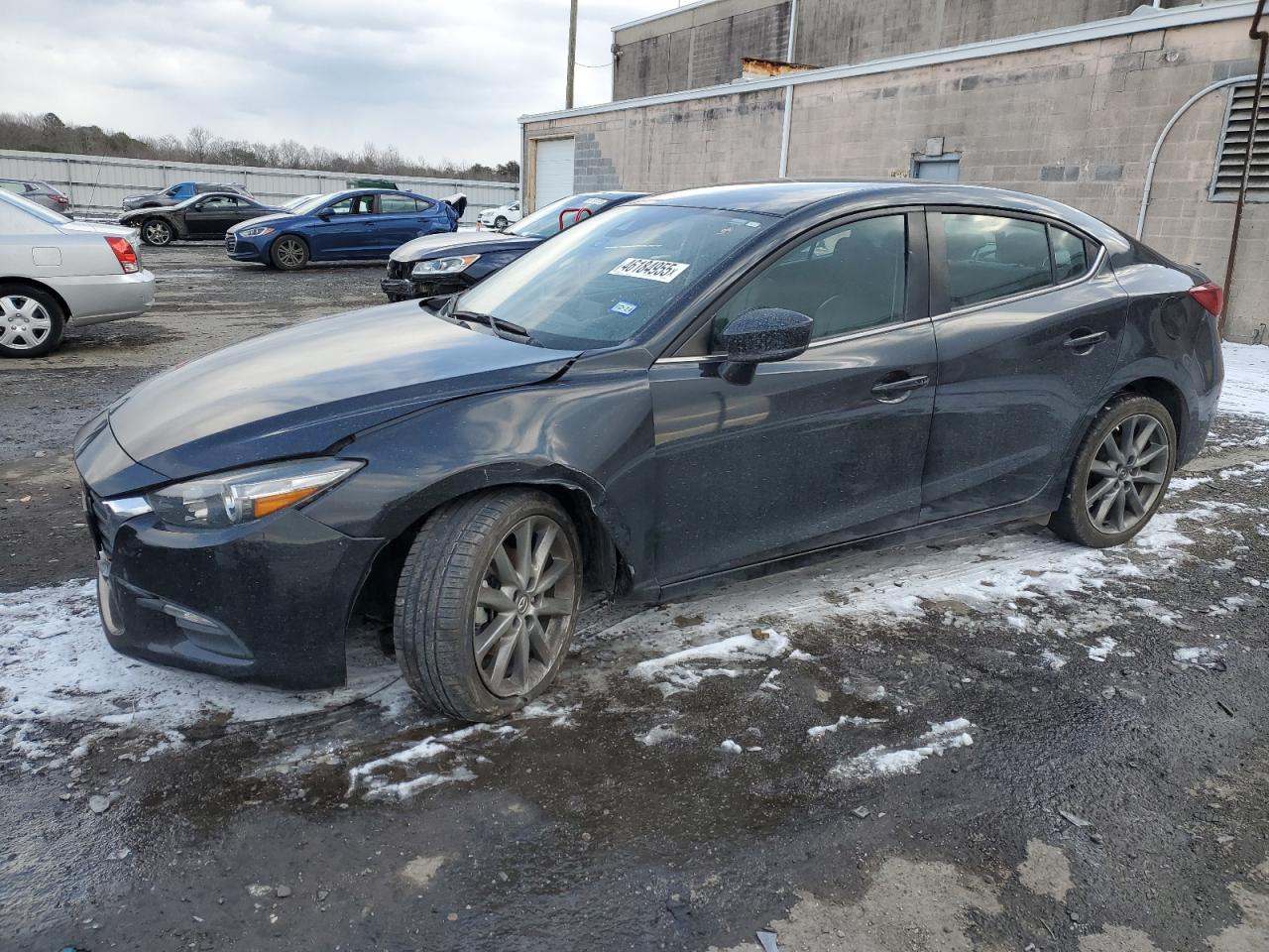 2018 Mazda 3 - Image 1