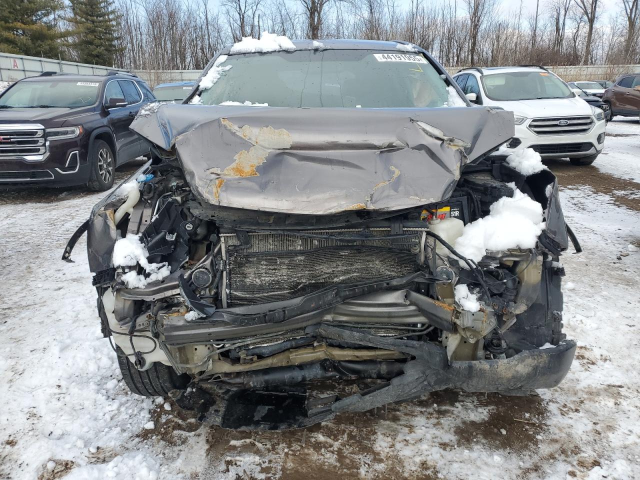 2011 Honda CR-V - Image 5