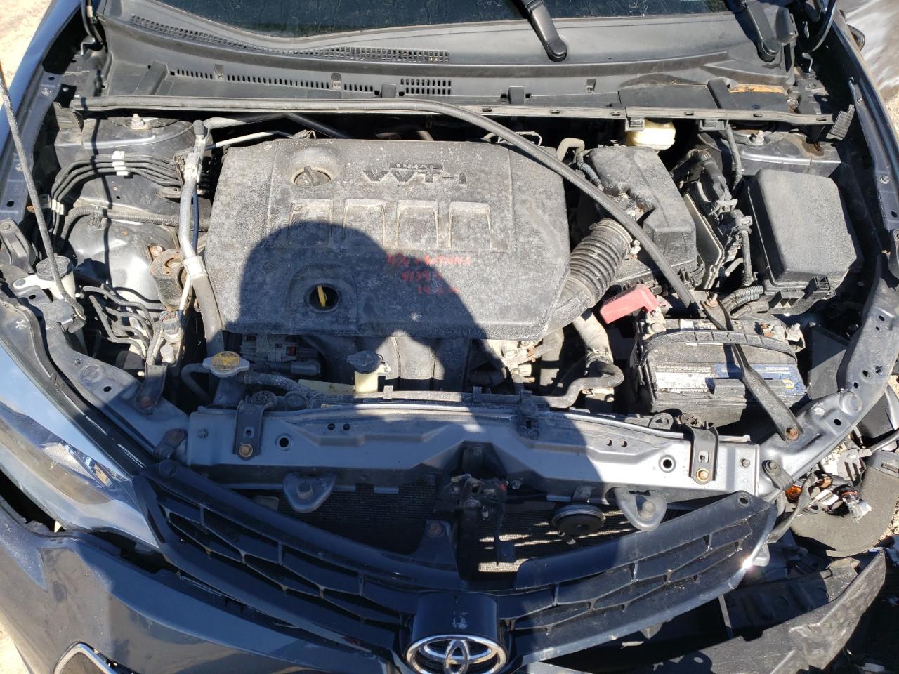 2016 Toyota Corolla - Image 11