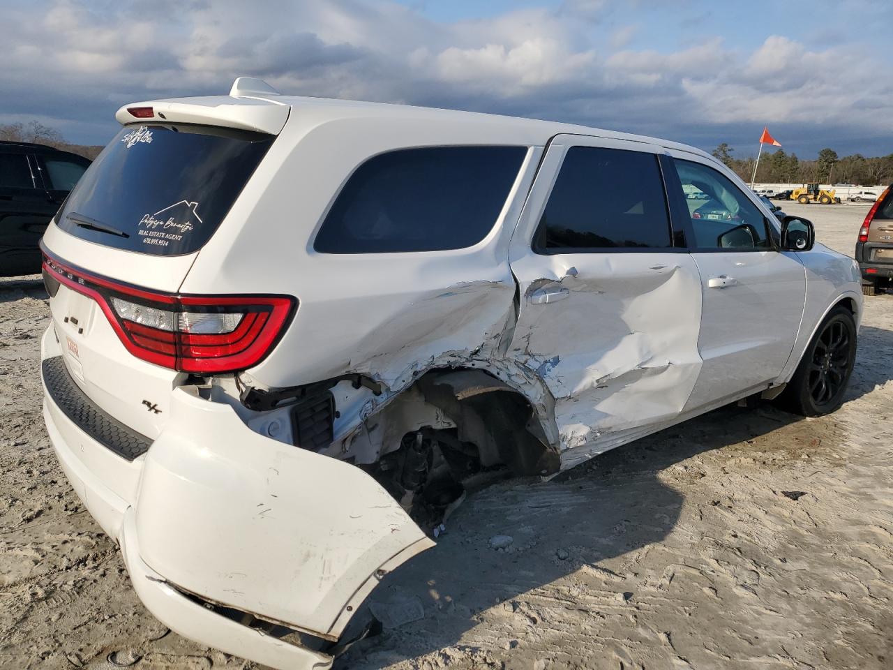 2019 Dodge Durango - Image 3