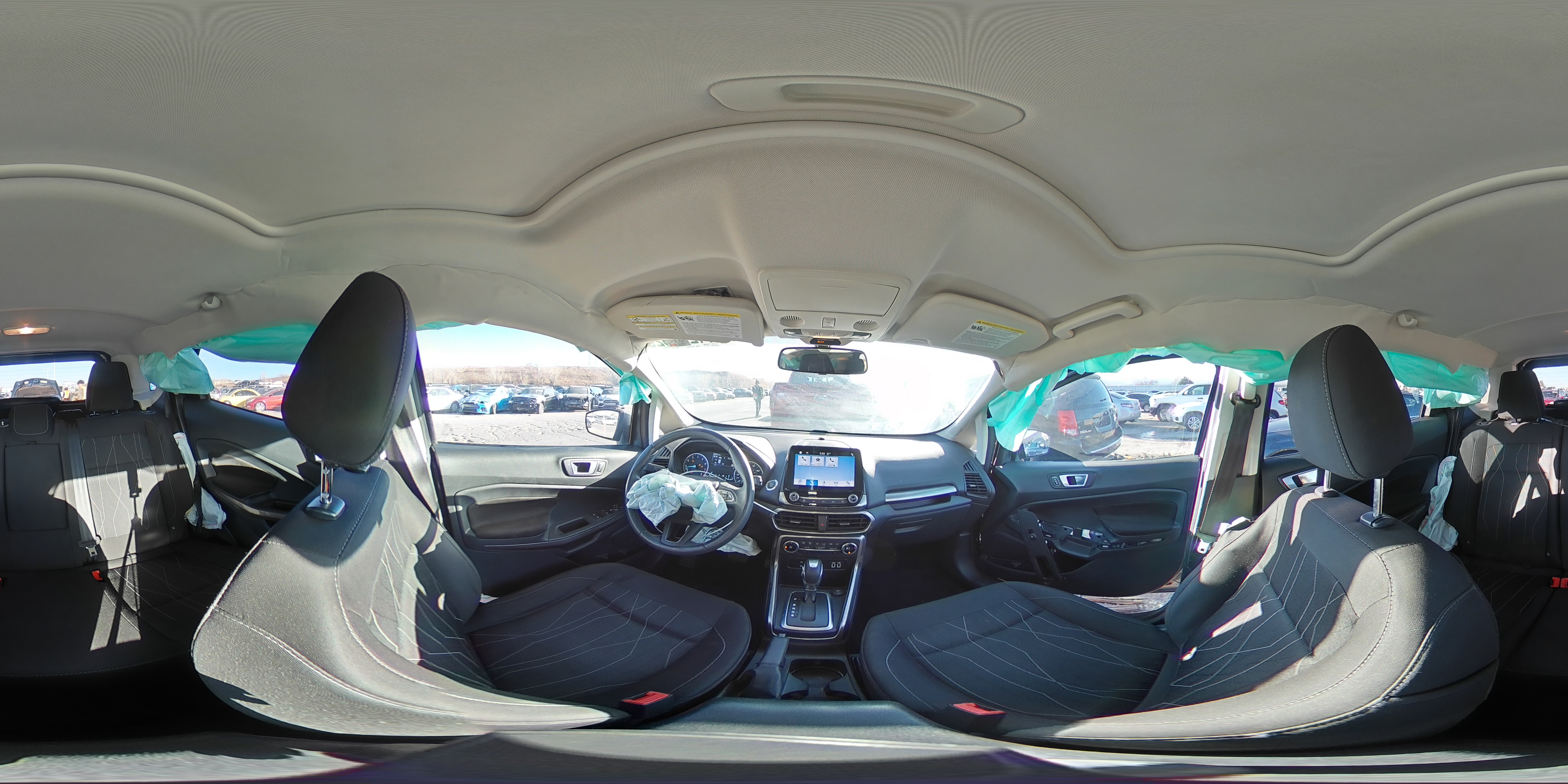 2019 Ford EcoSport - Image 14