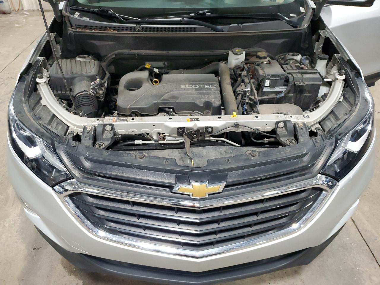 2021 Chevrolet Equinox - Image 12