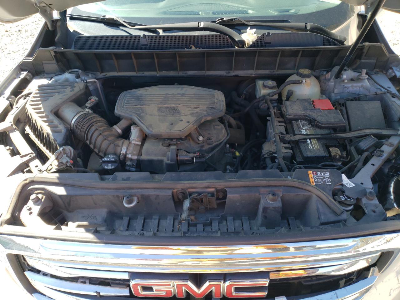 2018 GMC Acadia - Image 12