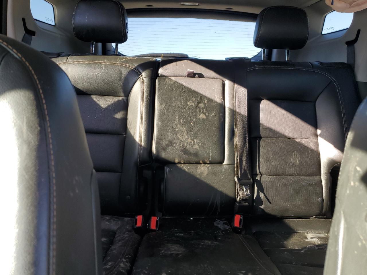 2019 GMC Terrain - Image 10