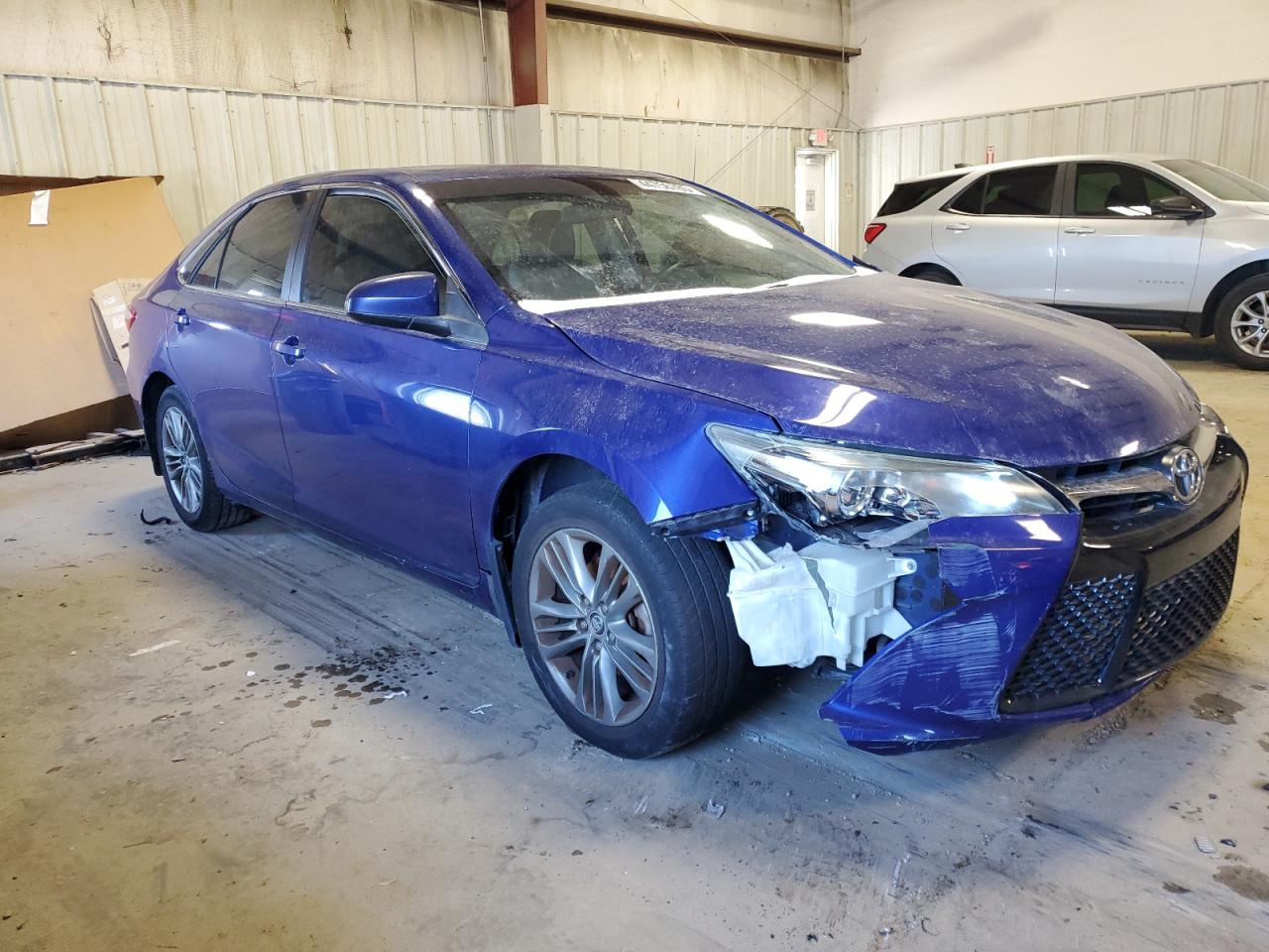 2015 Toyota Camry - Image 4