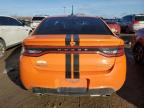 2013 Dodge Dart Sxt იყიდება Indianapolis-ში, IN - Front End