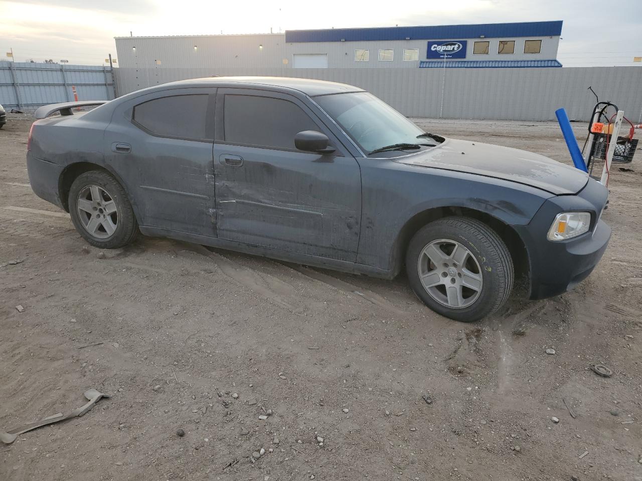 2007 Dodge Charger - Image 4