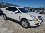 2015 Cadillac Srx Luxury Collection zu verkaufen in Houston, TX - Front End