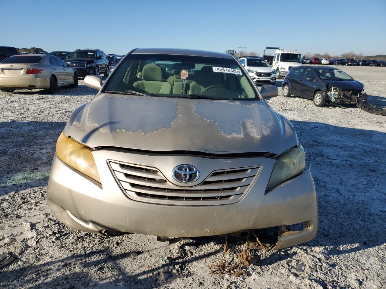 2008 Toyota Camry - Image 5