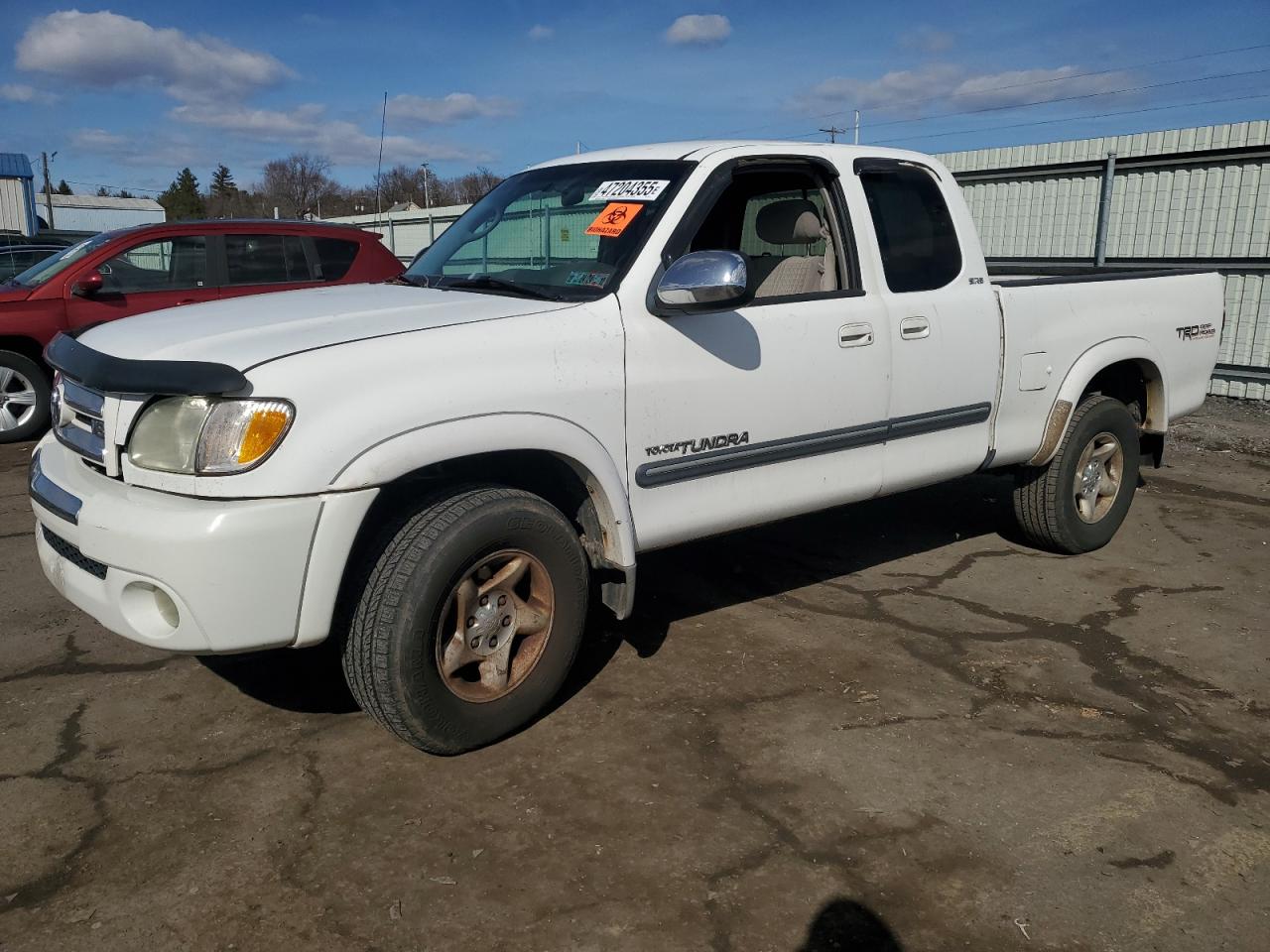 2003 Toyota Tundra - Image 1