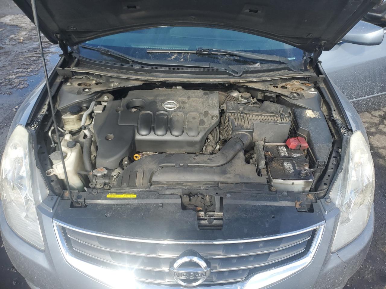 2012 Nissan Altima - Image 11