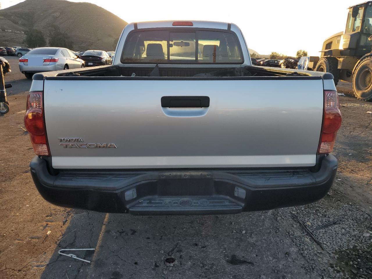 2005 Toyota Tacoma - Image 6