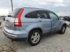 2010 Honda Cr-V Exl للبيع في Lebanon، TN - Side