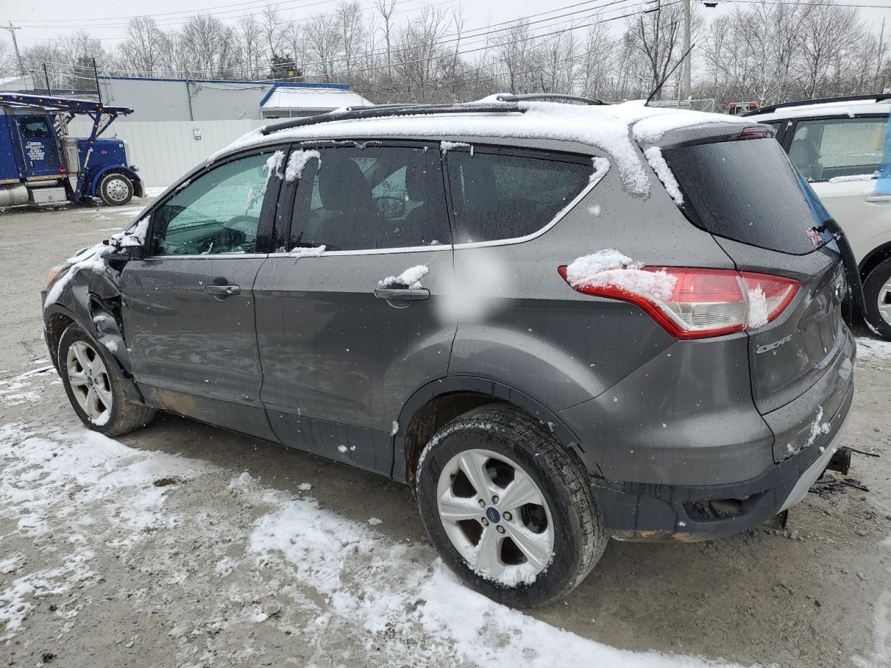 2013 Ford Escape - Image 2