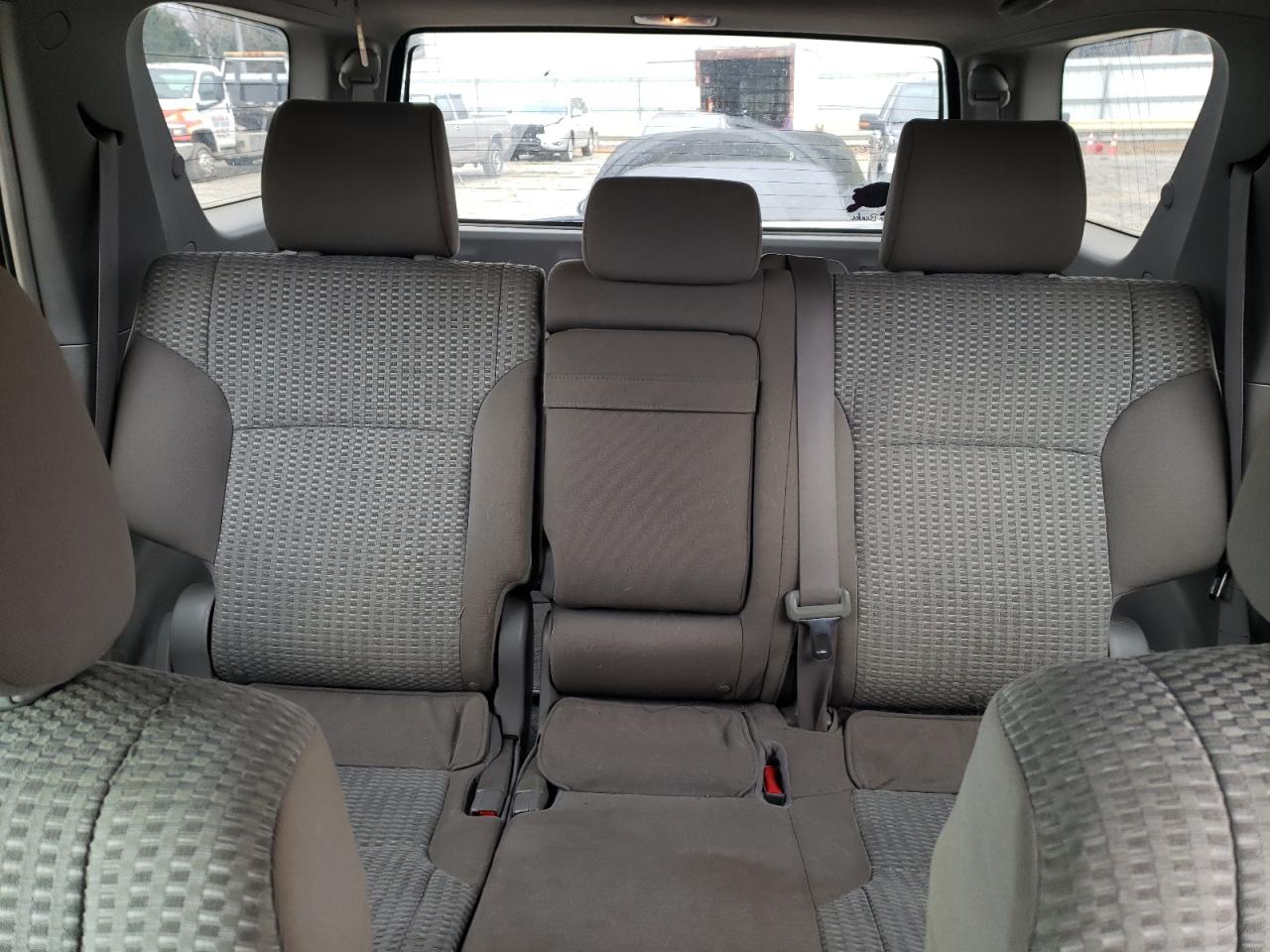 2007 Toyota 4Runner - Image 10