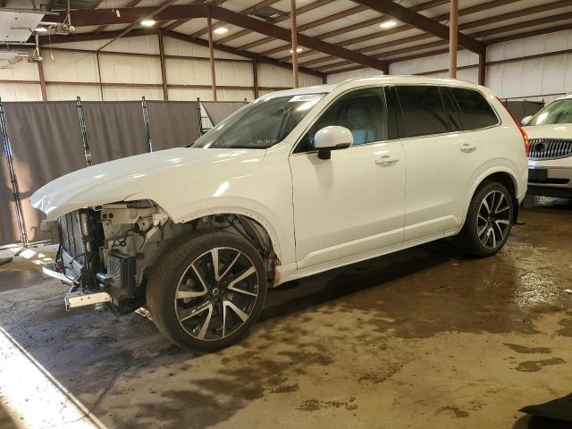  VOLVO XC90 2020 White