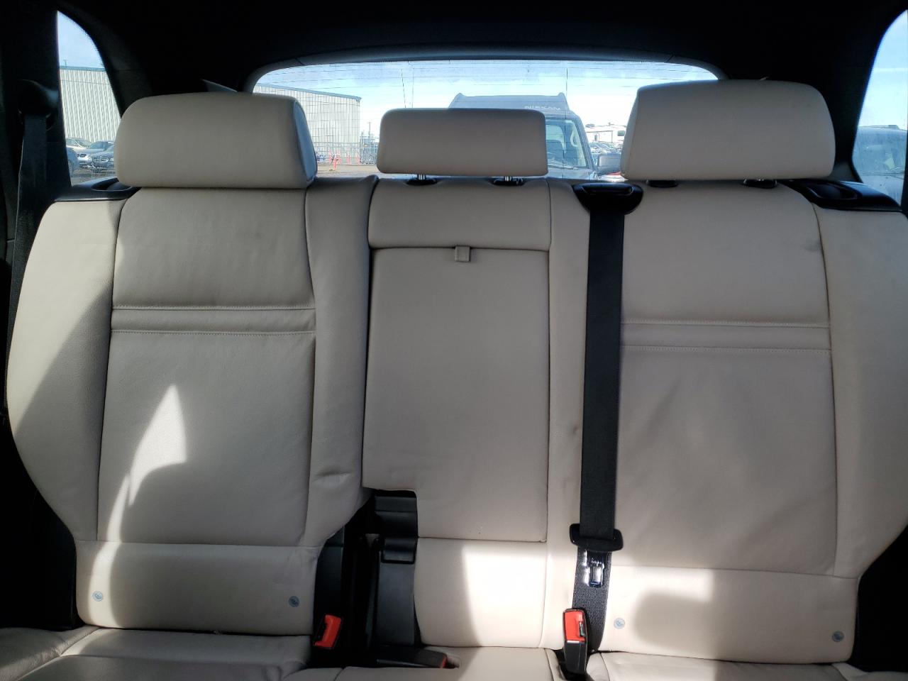 2011 BMW X5 - Image 10