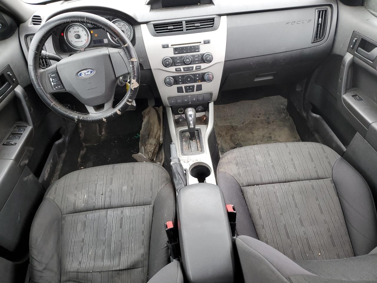 2011 Ford Focus - Image 8