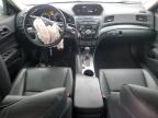 2013 ACURA ILX 20 PREMIUM for sale at Copart ON - TORONTO