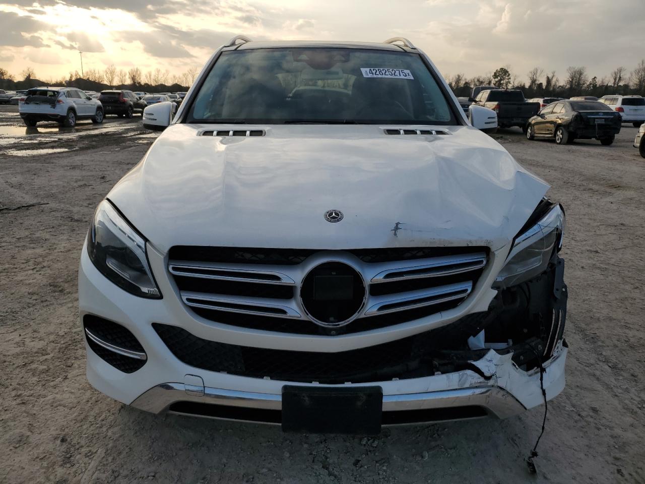 2018 Mercedes-Benz GLE - Image 5