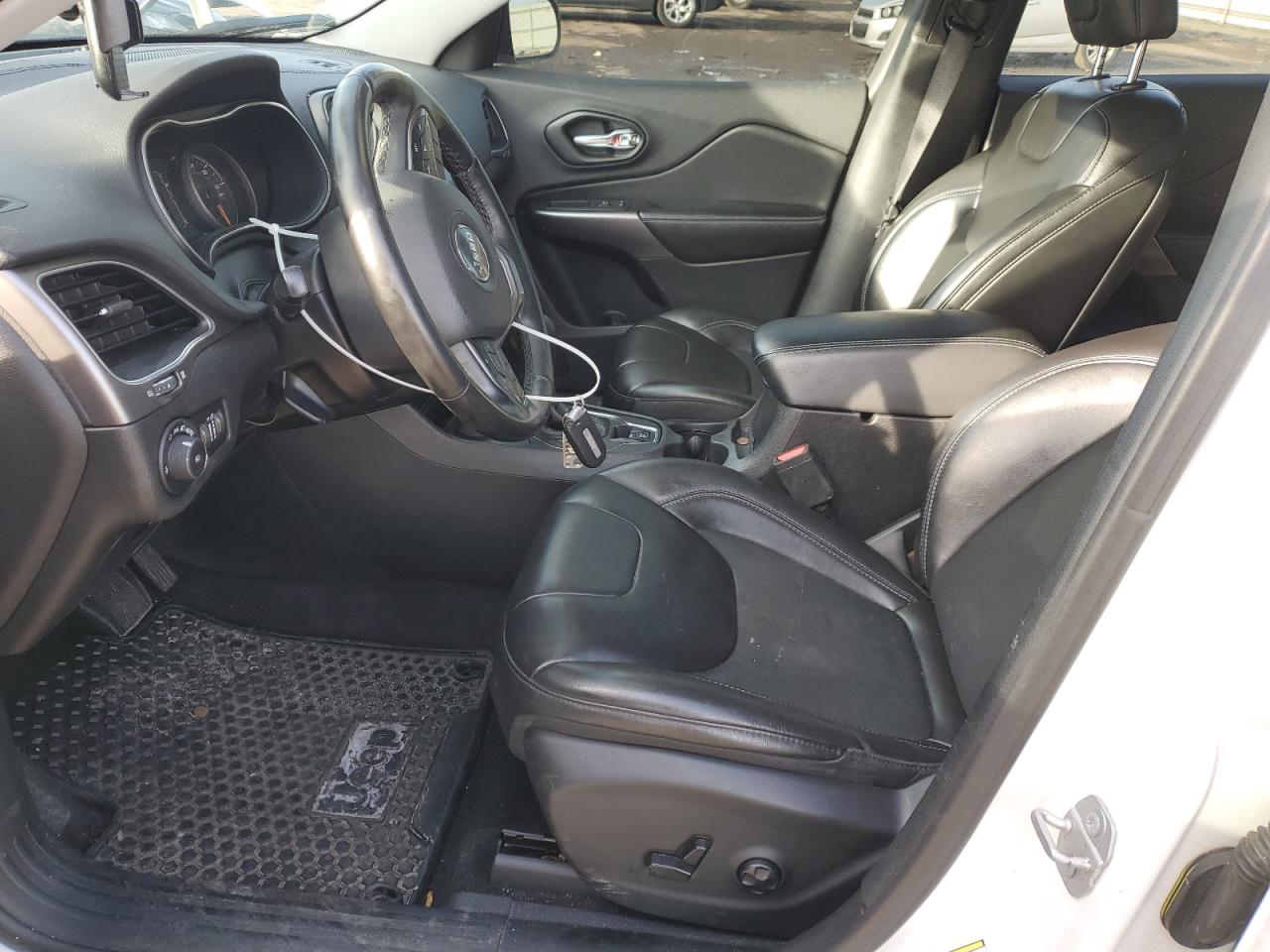 2019 Jeep Grand Cherokee - Image 7