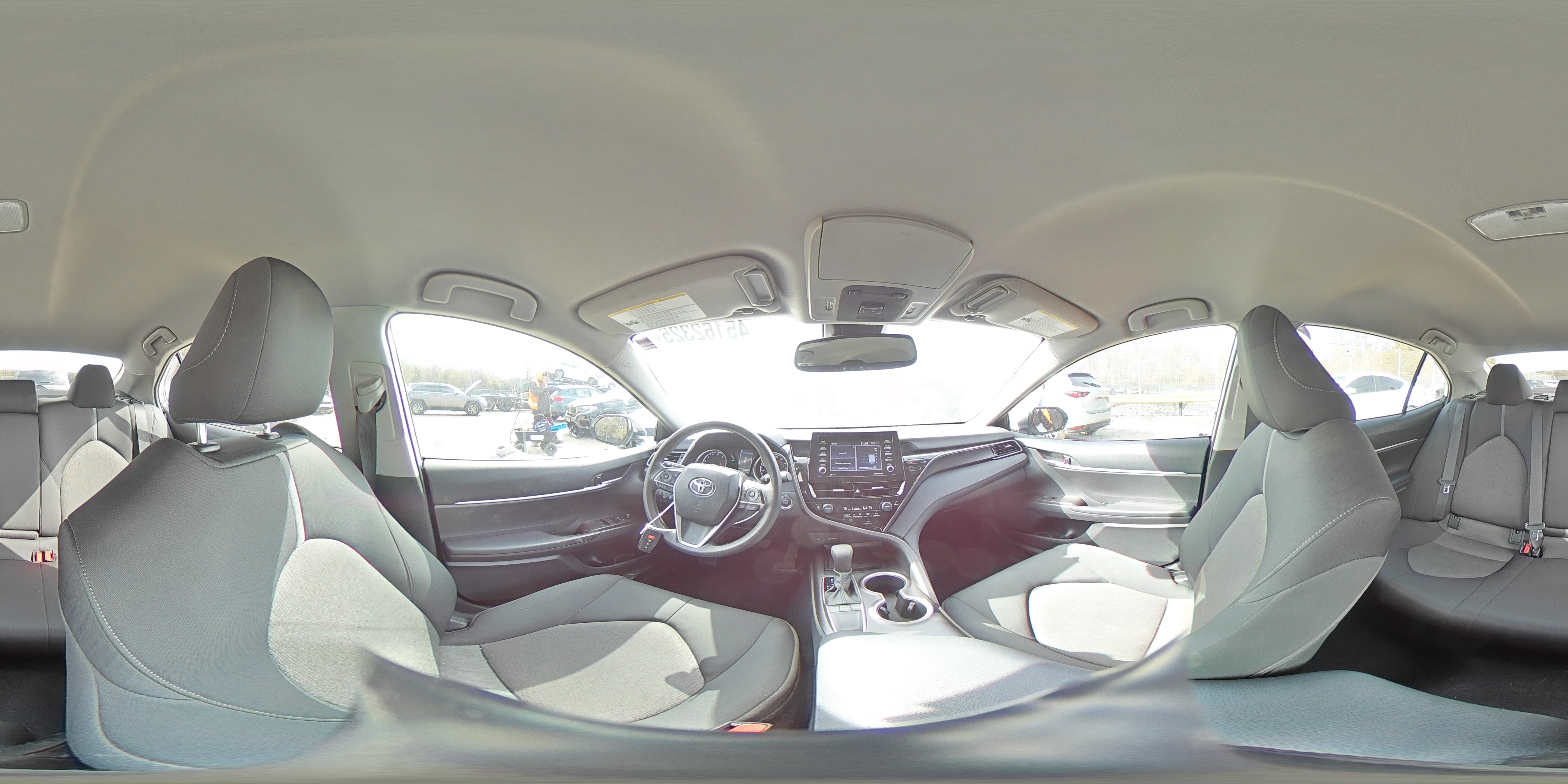 2023 Toyota Camry - Image 13