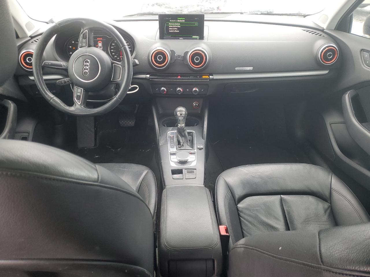 2015 Audi A3 - Image 8