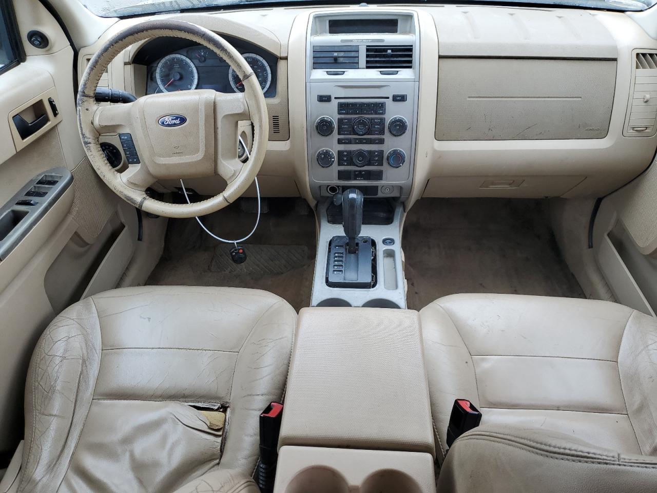 2008 Ford Escape - Image 8
