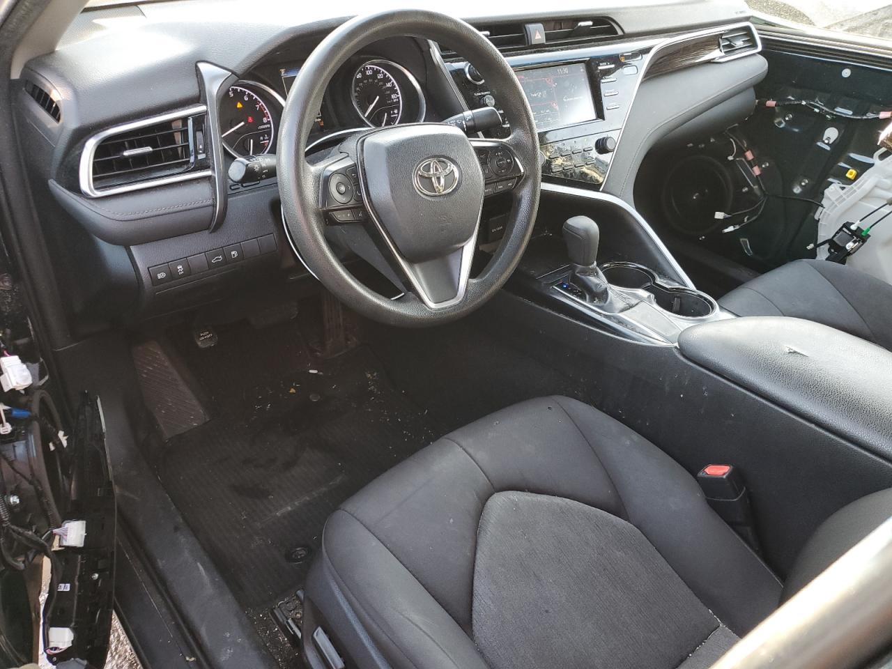 2018 Toyota Camry - Image 8