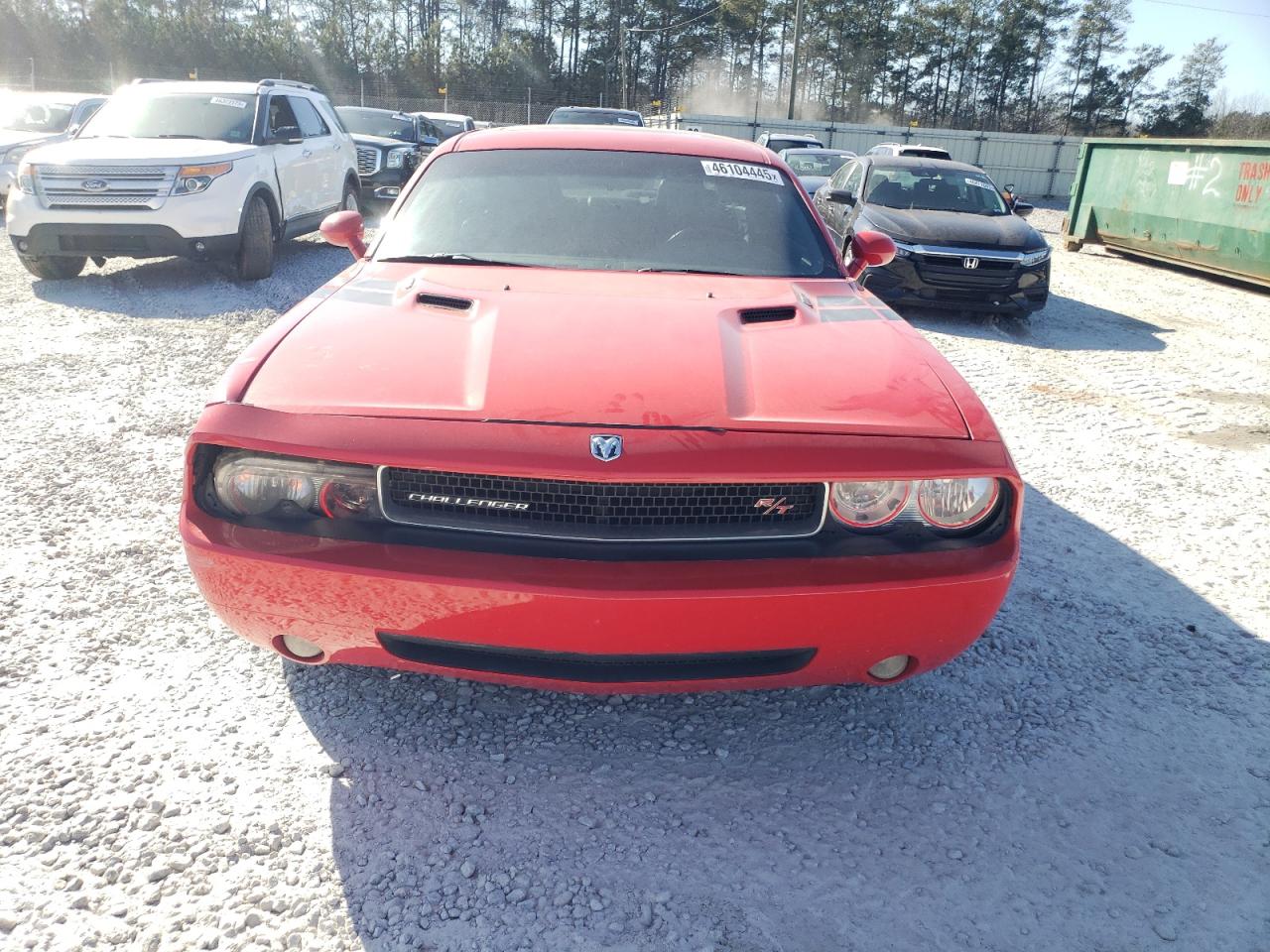 2009 Dodge Challenger - Image 5