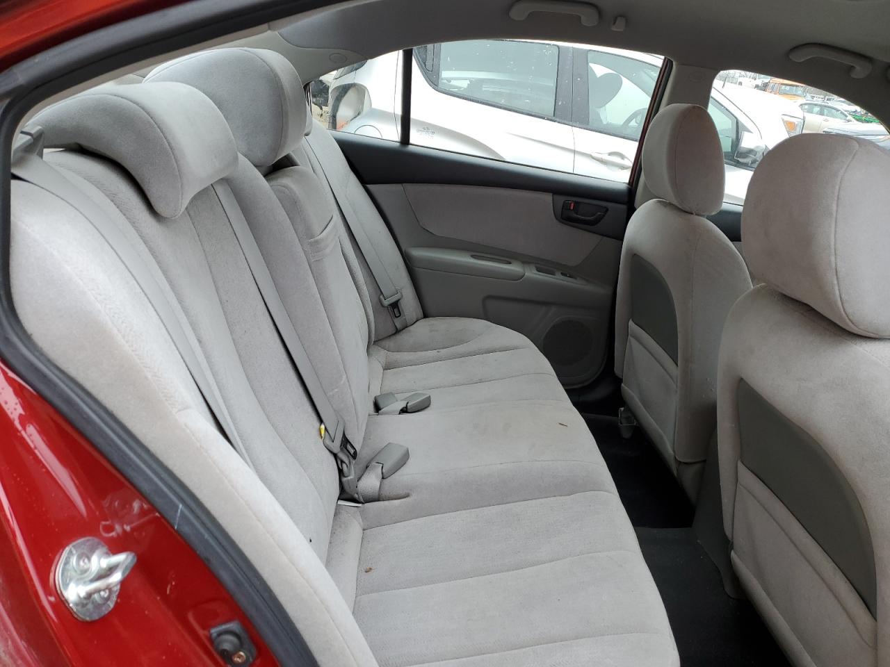 2009 Kia Optima - Image 10