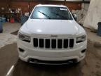 2015 Jeep Grand Cherokee Overland for Sale in Ebensburg, PA - Front End